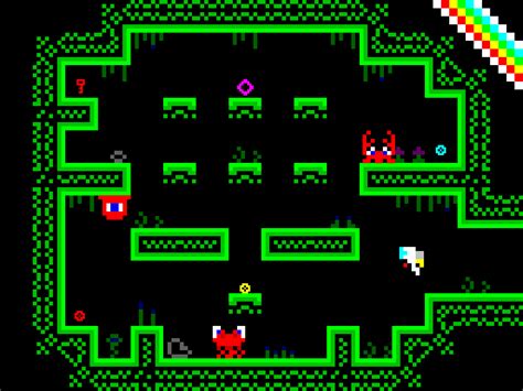 8 bit games free.